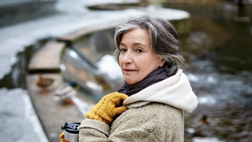 I'm 73, Retired, and Dreading Winter, But I Can't Afford to Be a Snowbird. Help!