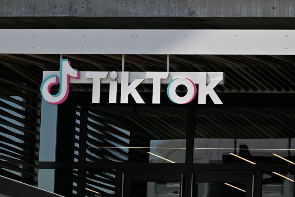 What to Know About the Deal Giving American Investors a Big Stake in TikTok