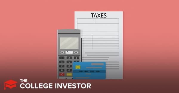 AI-Powered Expense Tracking And Taxes