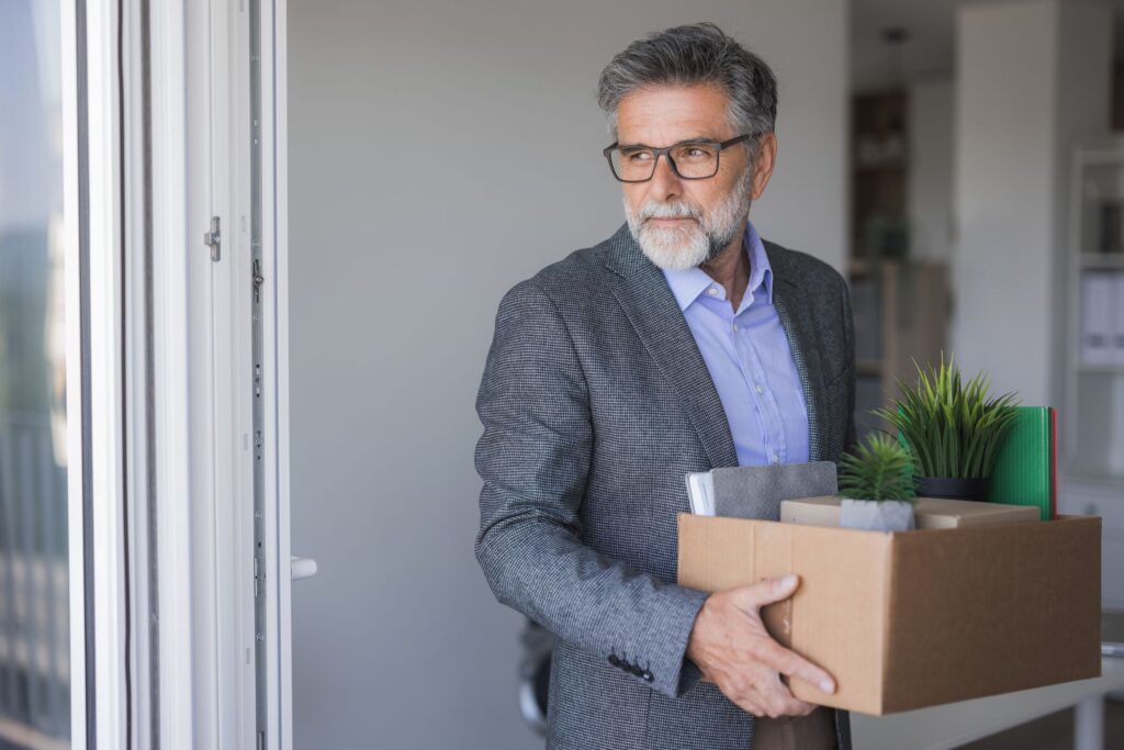 I'm 59 With $1.7 Million Saved and Just Lost My Job. Should I Retire at 59½, or Find New Work?