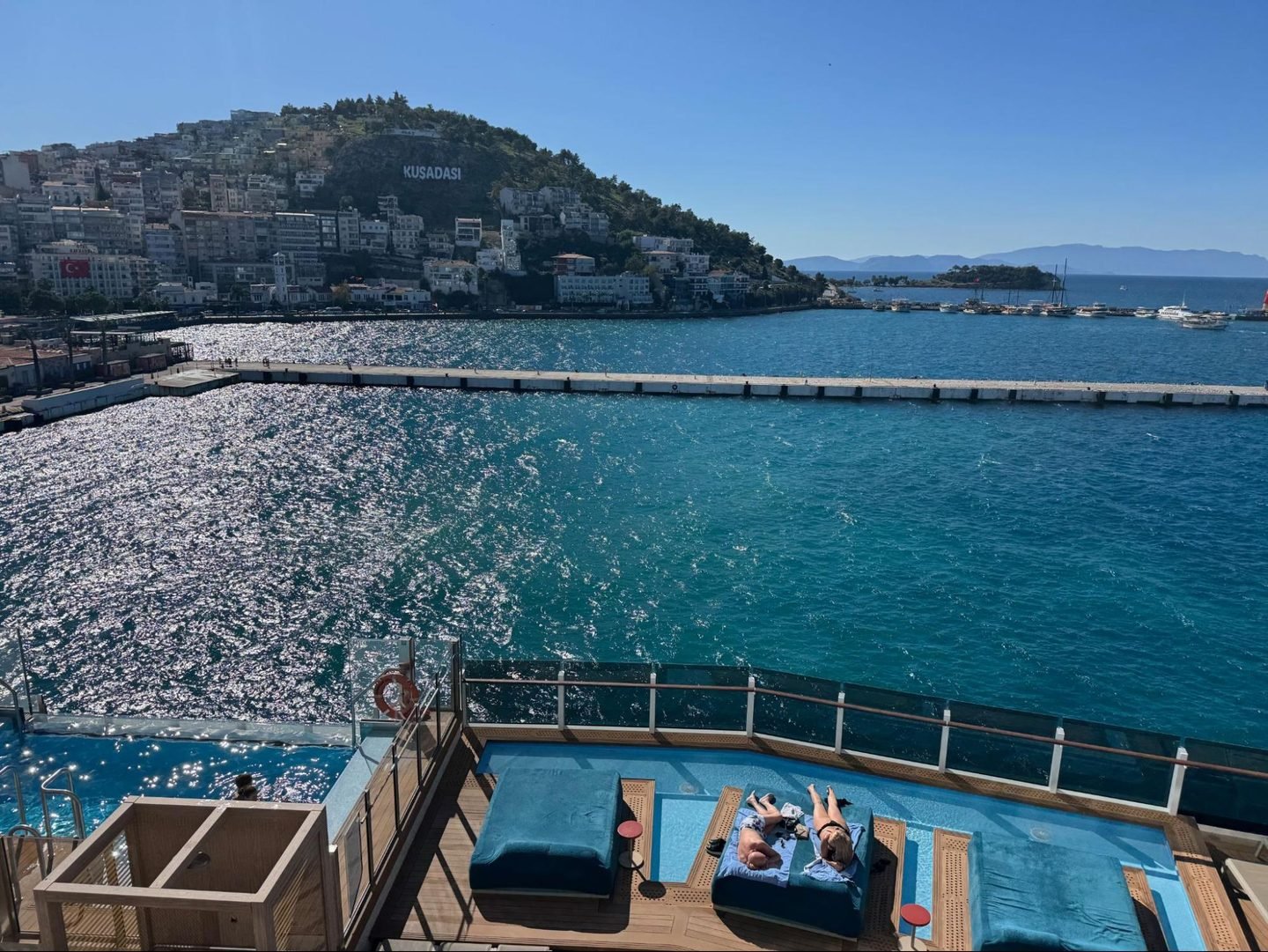 Pool, Swimming Pool, Water