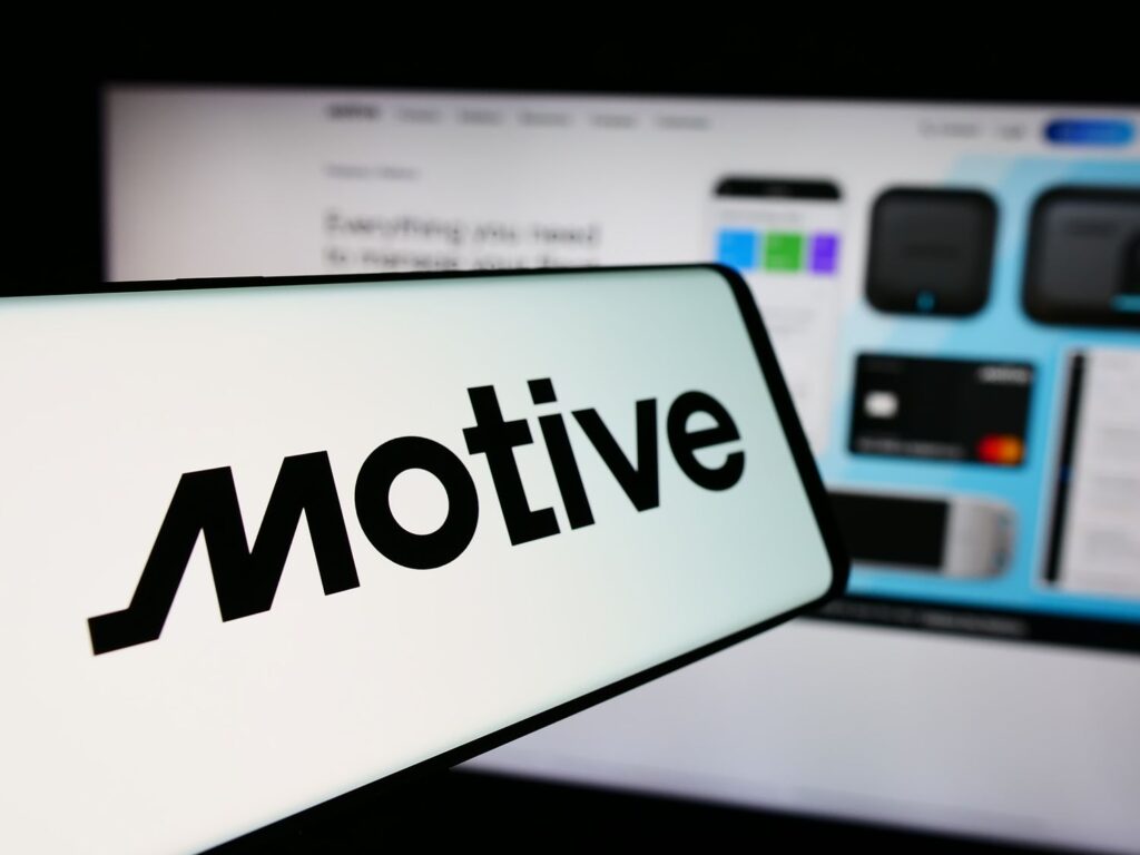 A Google-Backed AI Software Company Could Join Next Year's IPO Rush