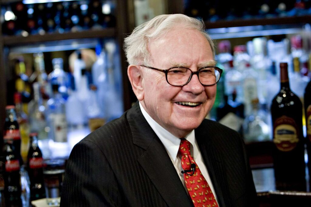 New Research Confirms Warren Buffett’s Insight And How It Could Slash Your Investment Returns By 15%
