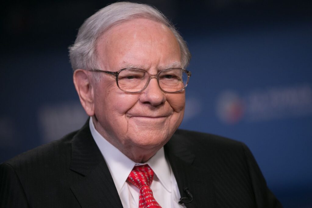 How Buffett's Bubble Check Can Help You Avoid Bad Investments Before You Buy
