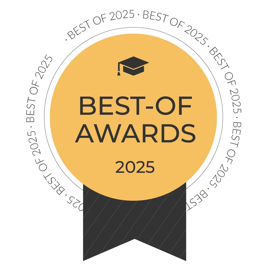 Best Award 2025