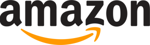 amazon logo Amazon Logo