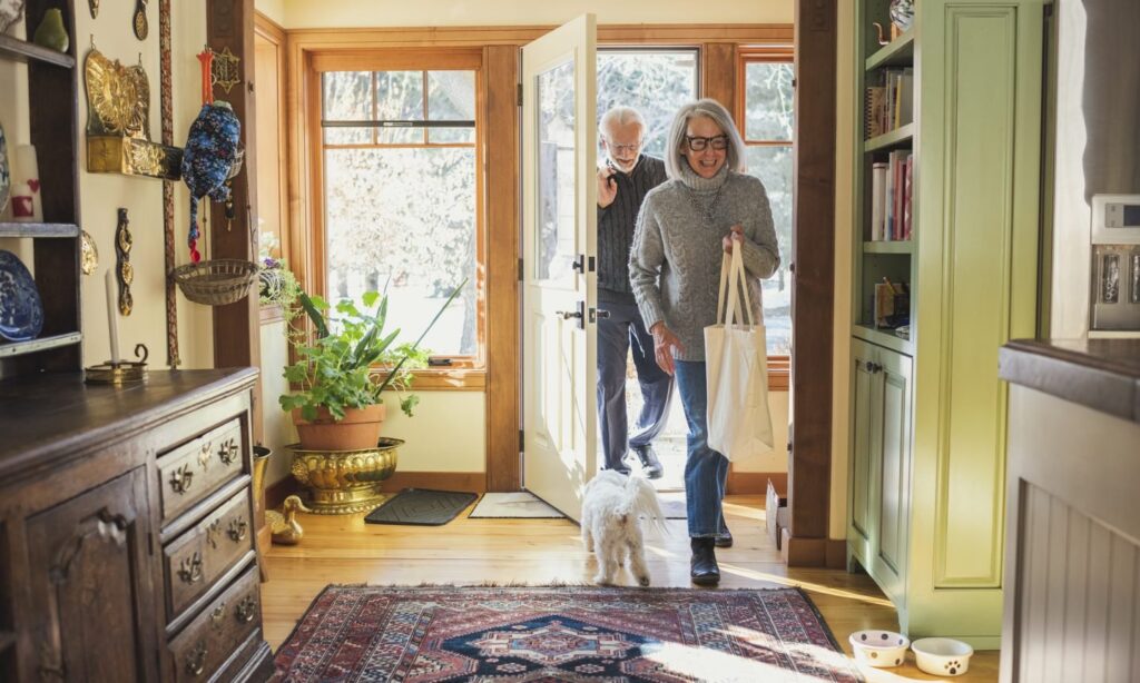 5 Things to Know About the Aven Rewards Card