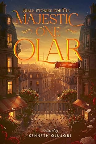 A New Spiritual Saga Asks: Can a Broken Heart Unlock Your Destiny