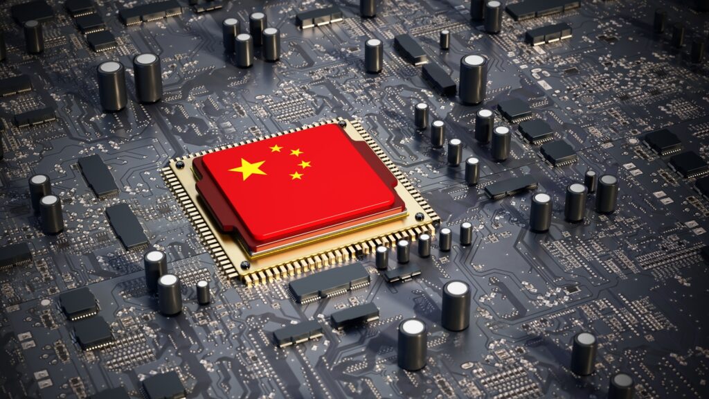 AMD: Strong AI Signal From China Restart (NASDAQ:AMD)