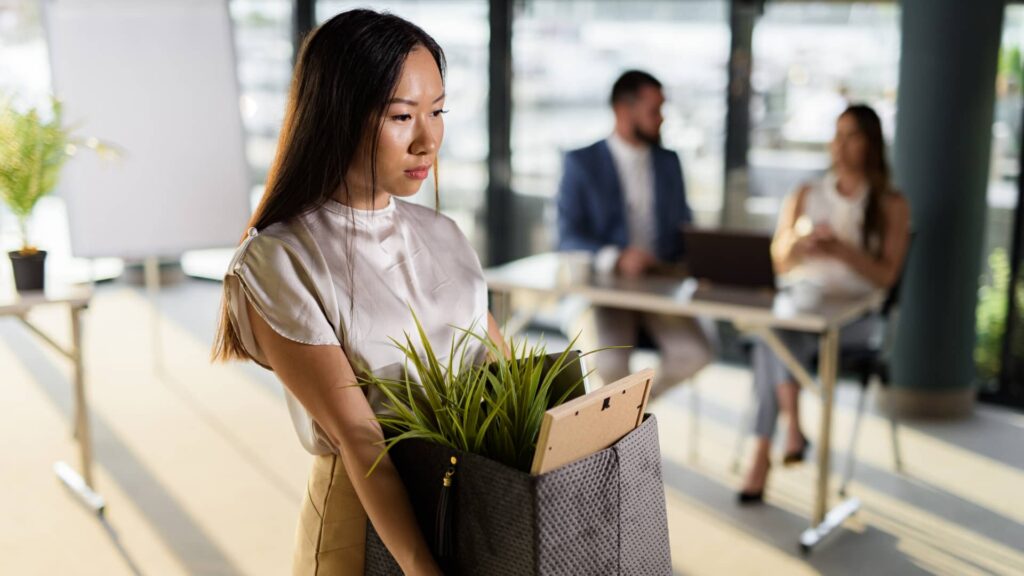 Amazon, Microsoft and more cite AI for 2025 layoffs