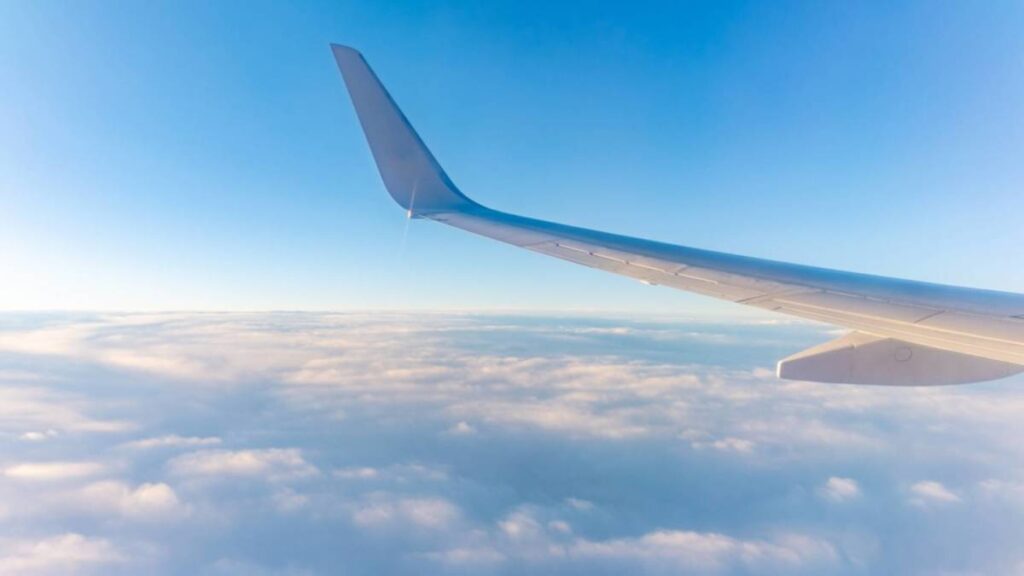 Another airline files for Chapter 7 bankruptcy, all flights canceled