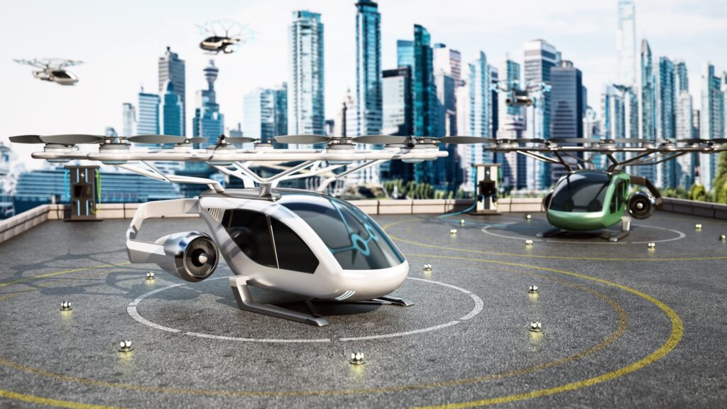 Archer Aviation's Meltdown Triggers Buy Opportunity - Promising 2026 Monetization (Rating Upgrade)