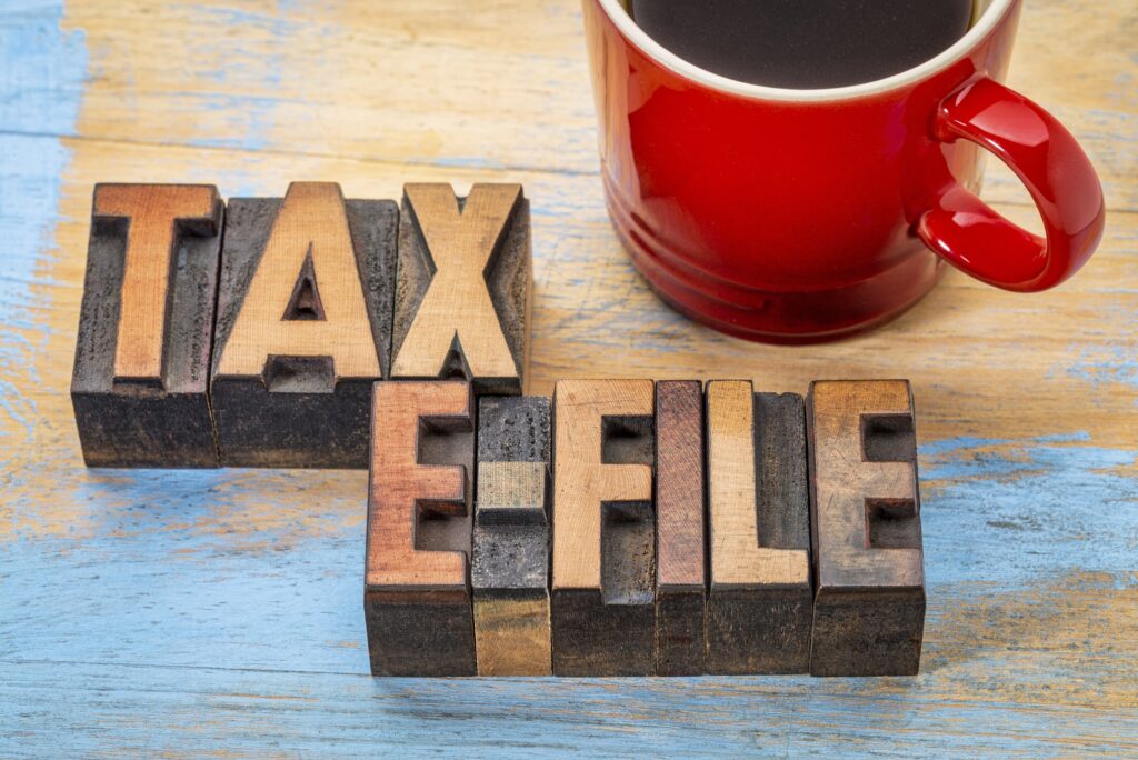 Best Free Online Tax Software & Services of 2025