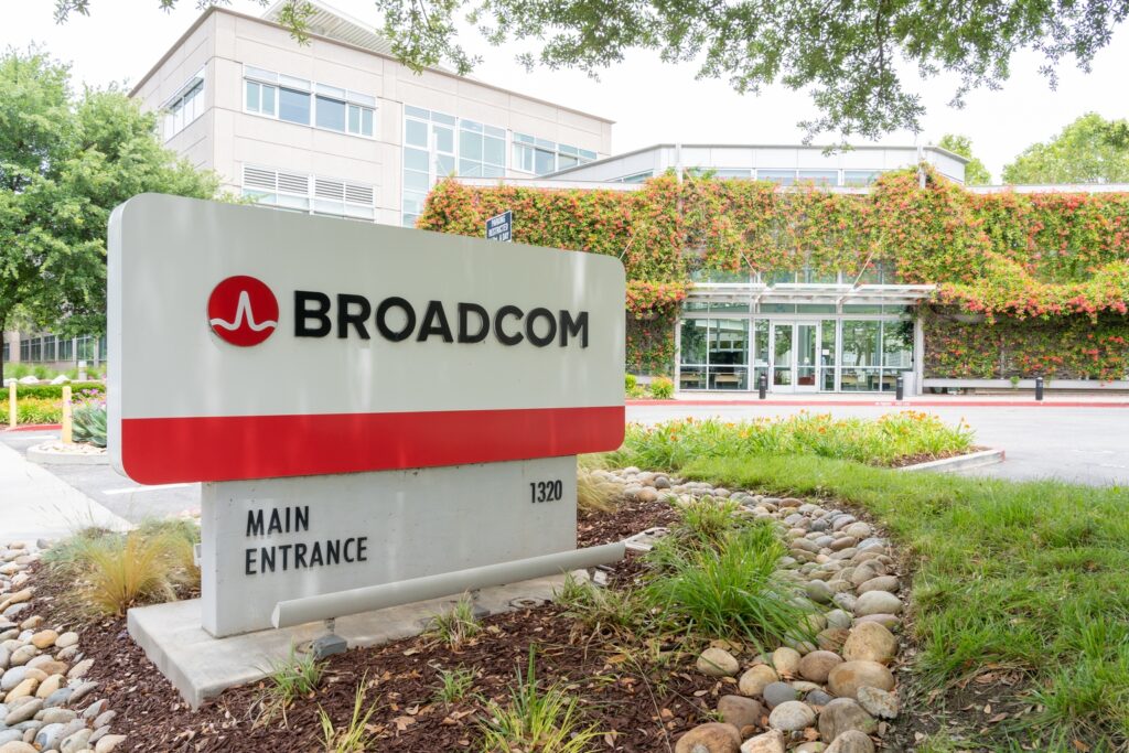 Broadcom: What So Many Analysts & Investors Got Wrong - Buy The Dip (NASDAQ:AVGO)