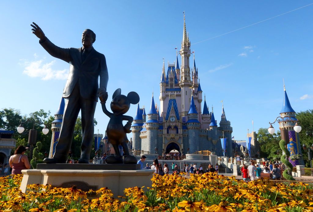 Disney’s Risky Acceptance of AI Videos