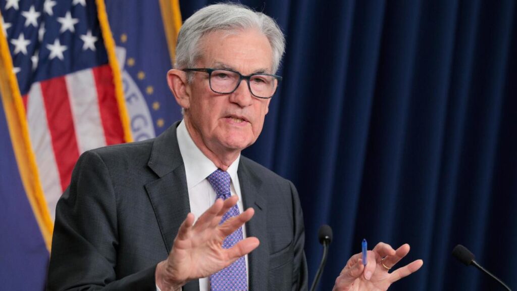 Fed interest rate cut bets shift for January