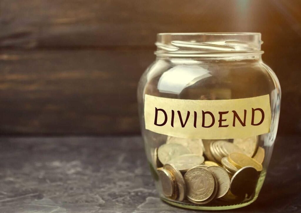 Forget The Fed and Buy This Dividend Stock for 2026