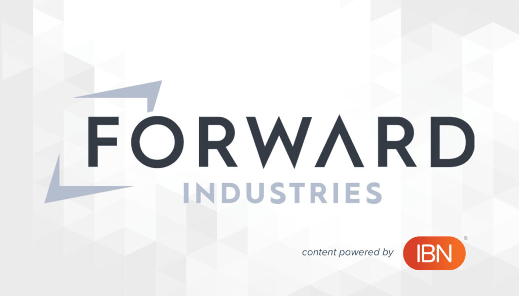 Forward Industries (NASDAQ: FWDI) Reports Fiscal 2025 Results Reflecting Early Momentum in Solana Treasury Strategy
