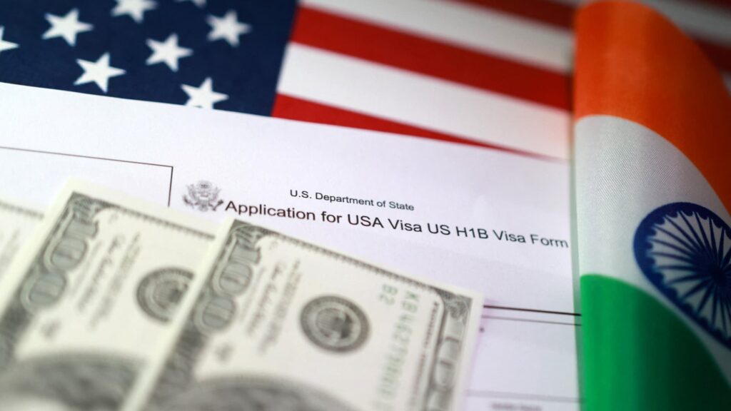 H-1B visa applicants face more disruptions amid social media checks