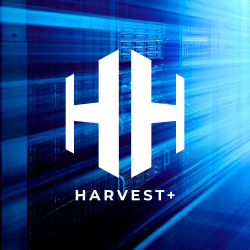 HarvestPlus Announces Upcoming Launch of AI-Driven PoW Ultimate Mining Booster