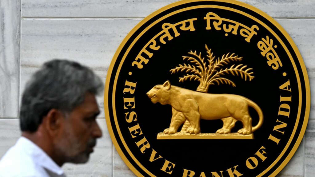 India cuts rates to 5.25% as expected as central bank flags ‘weakness in some key economic indicators’