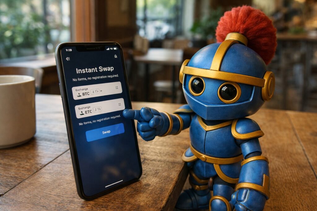 IronWallet Tackles Cryptocurrency Barriers with Gasless Transactions and Privacy-First Approach