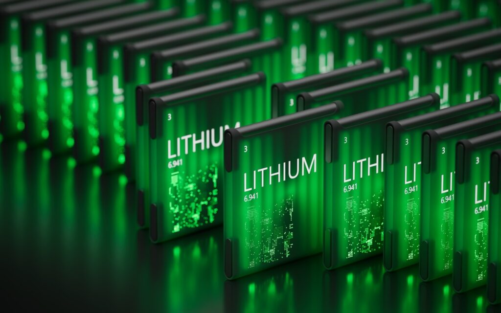 Lithium Miners News For The Month Of December 2025