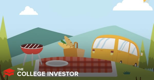 Picnic Tax Review | Source: The College Investor