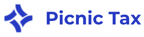 Picnic Tax Logo