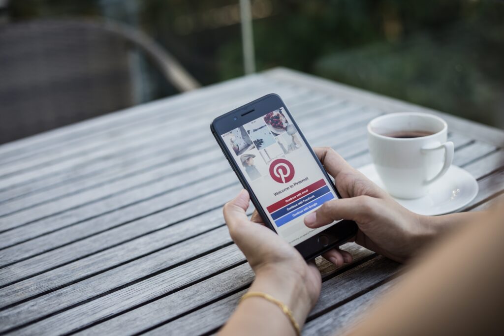 Pinterest: Delivering And Not Delivering At The Same Time