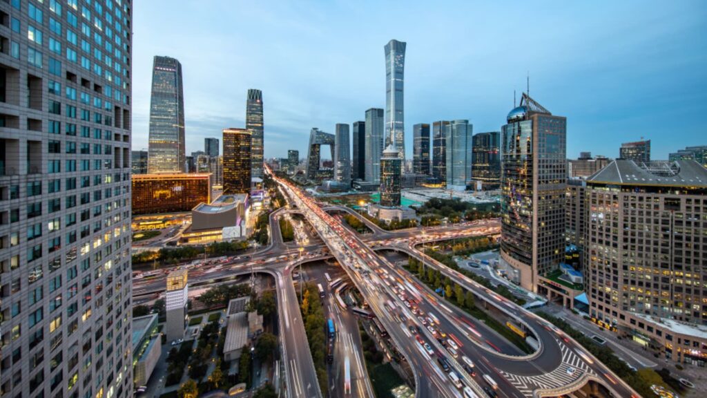 South Korea stocks lead losses in Asia-Pacific ahead of key data from China