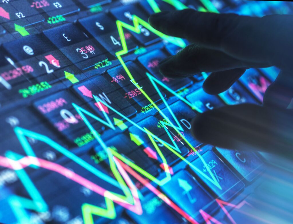 Stocks End Volatile Year on a Down Note: Stock Market Today