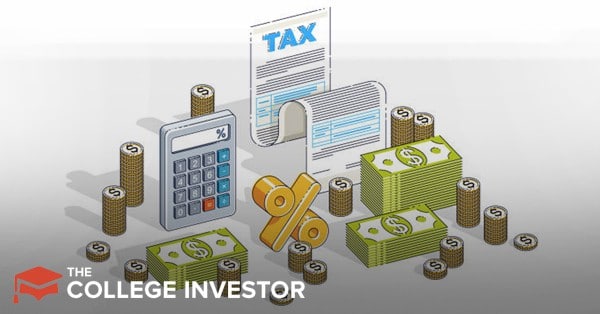 Stopping Tax Offsets Due To Student Loan Debt