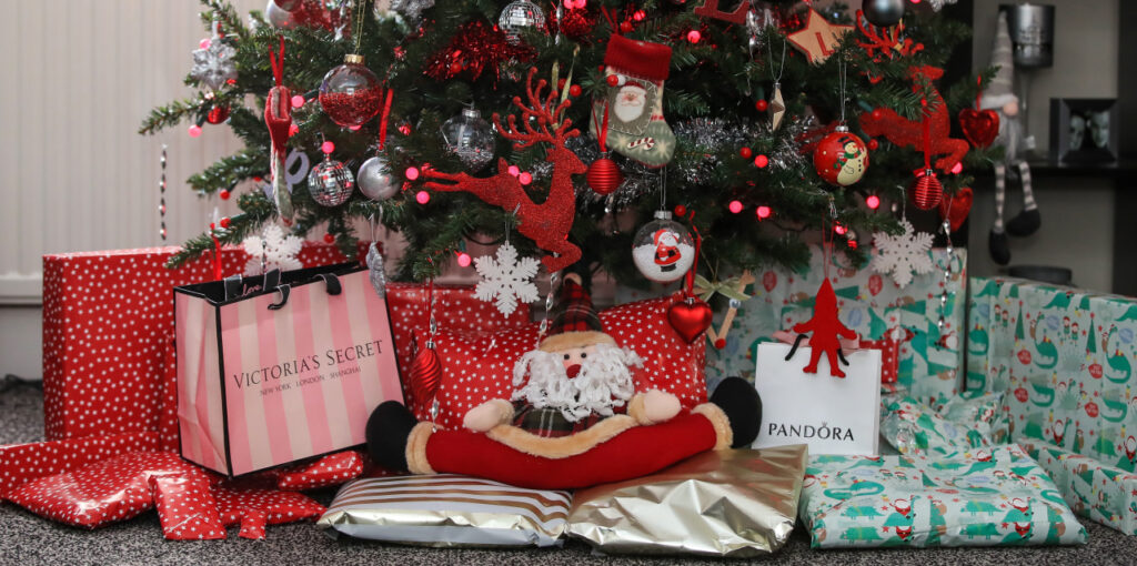 The Christmas Gifts We Never Forgot