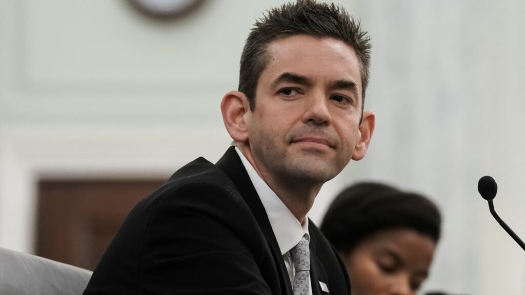 U.S. will return to the moon within Trump's term