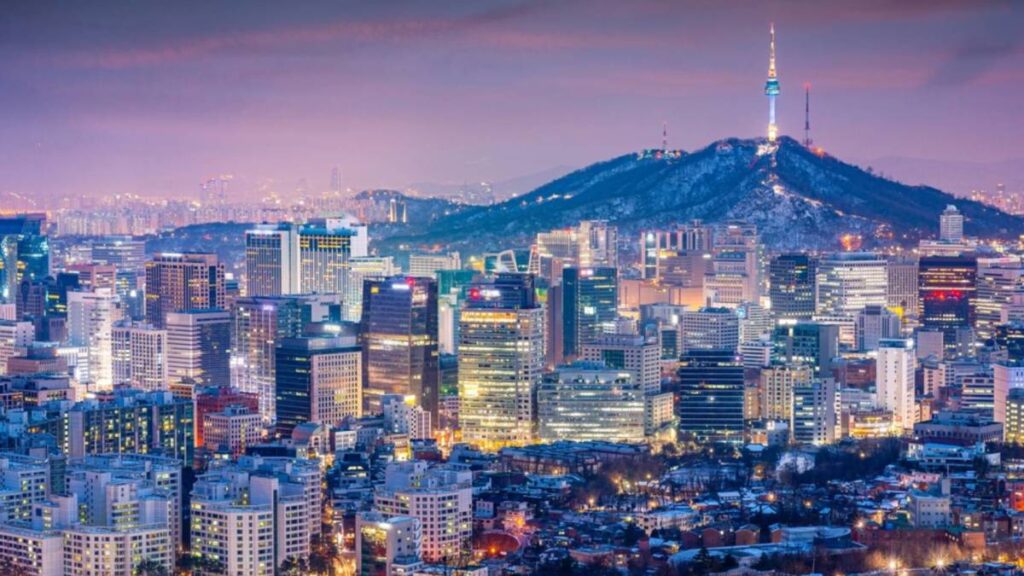 Unexpected country is most luxurious travel destination for 2026