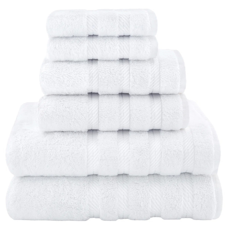 Wayfair is selling a $73 Turkish bath towel set for just $48 that comes in 20 colors