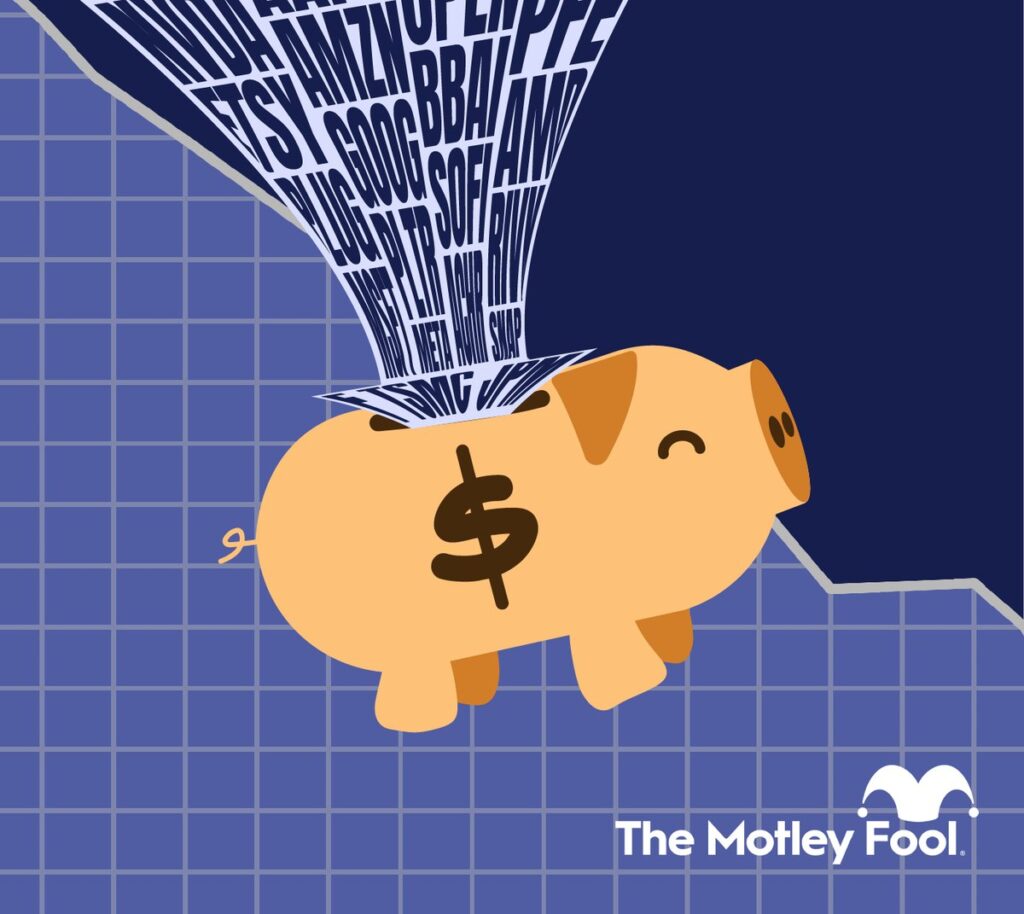 Why a $5 Million Bet on Azenta Could Pay Off After a 70% Stock Slide