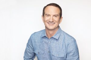 David Bach talks about his mini retirement with Paula Pant