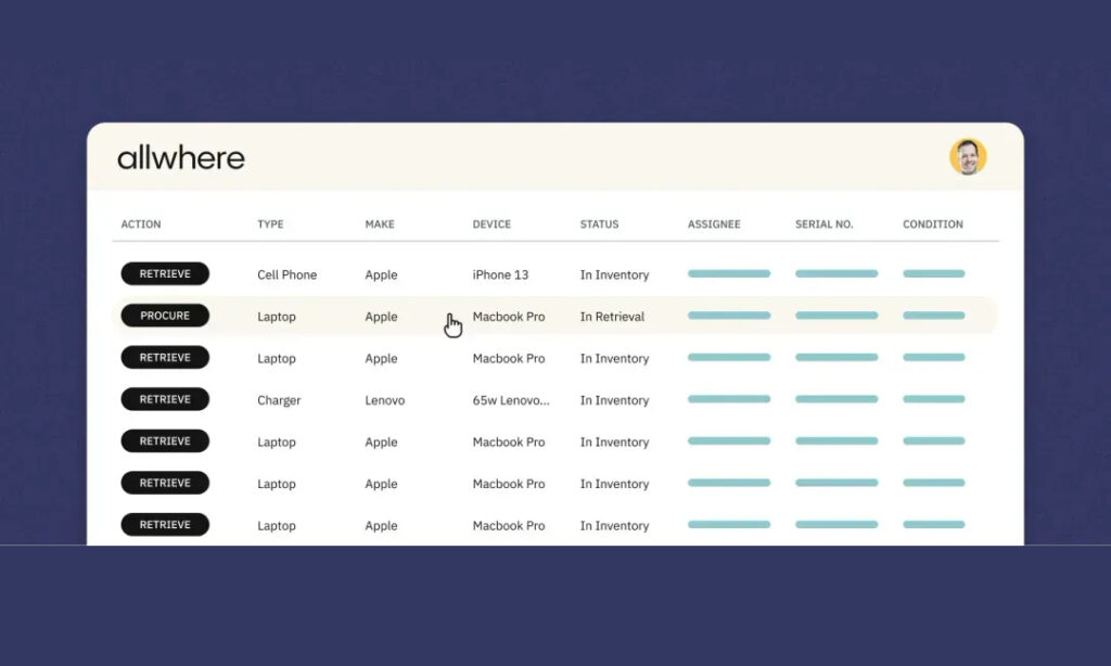allwhere Announces New Integration With Jamf to Power Zero-Touch Apple Device Management