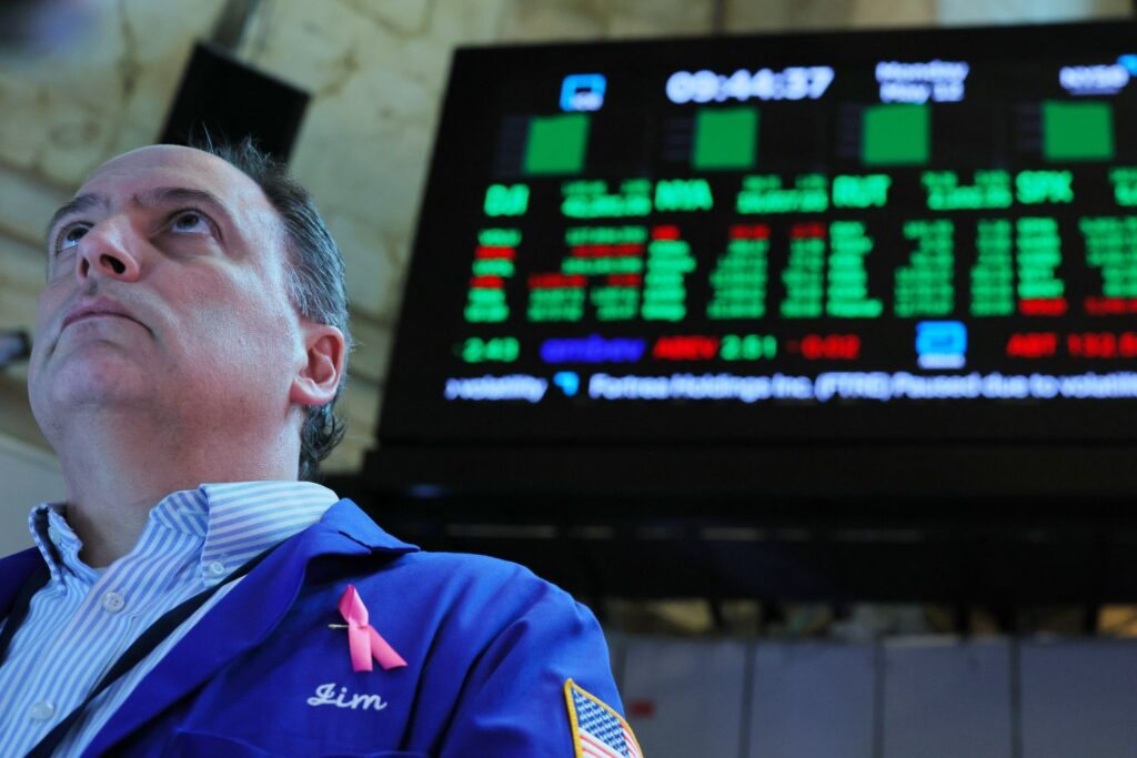 The Investment Scorecard for 2025: Top Performers and Biggest Decliners