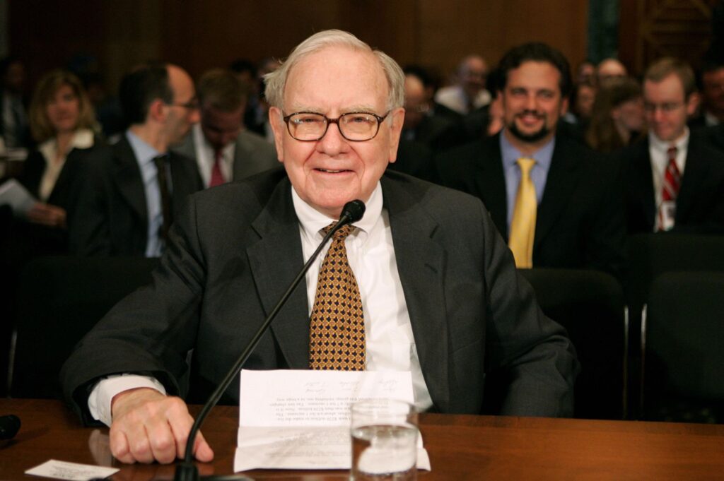 How This Powerful Warren Buffett Quote Can Help You Save More in an Age of Instant Gratification