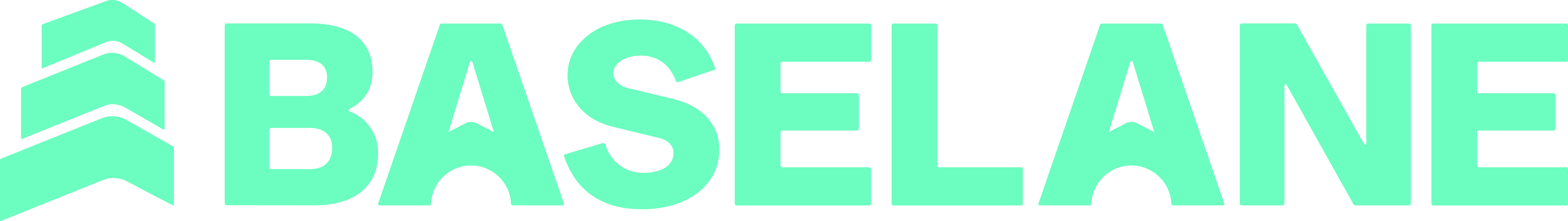Baselane Logo