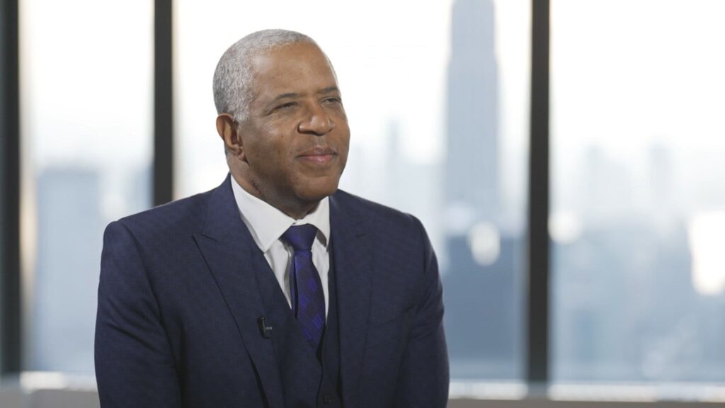 Vista Equity says it's reinventing the way companies use AI