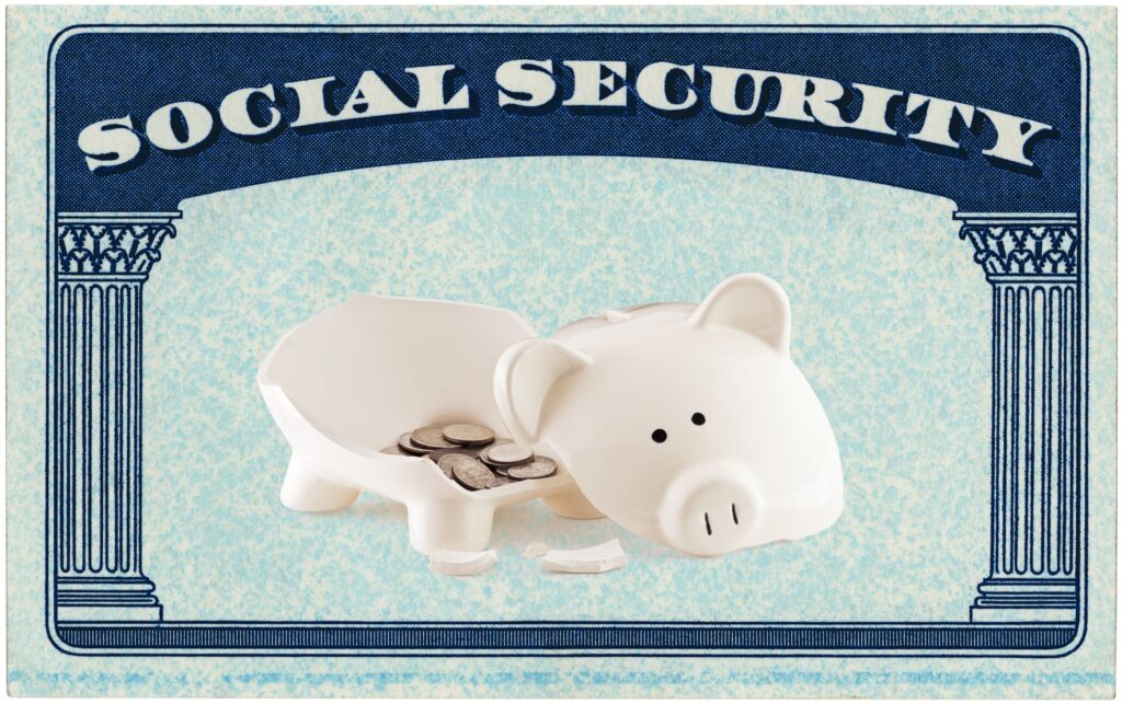 The 8 States That Tax Social Security Retirement Income in 2026