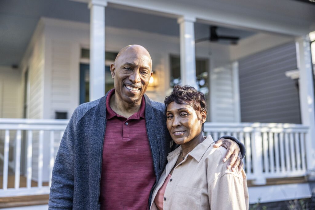 We Are Retired, Mortgage-Free, With $970K in Savings. My Husband Wants to Downsize to Lower Our Costs, but I Love Our House. Help!