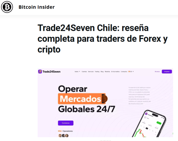 Trade24Seven