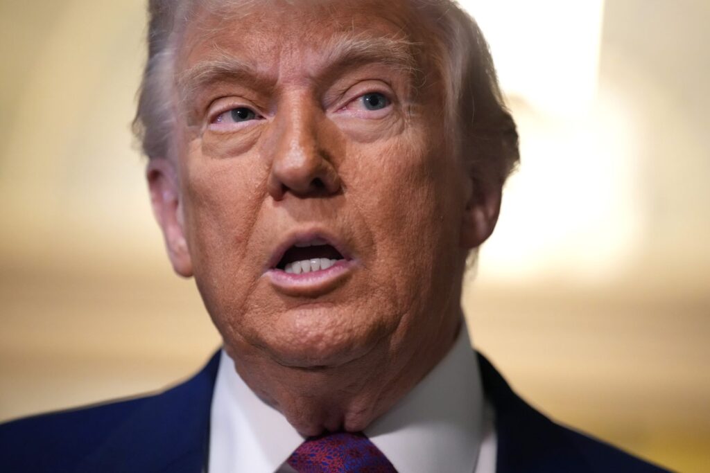 Trump Unveils New Strategy to Slash Mortgage Rates. What It Could Mean for Homebuyers.