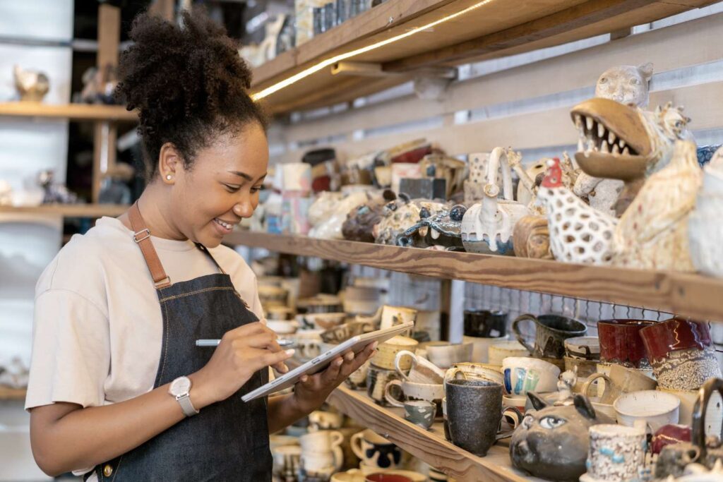 One Of My Goals For 2026 Is To Start a Small Business. How Much Will I Be Taxed?