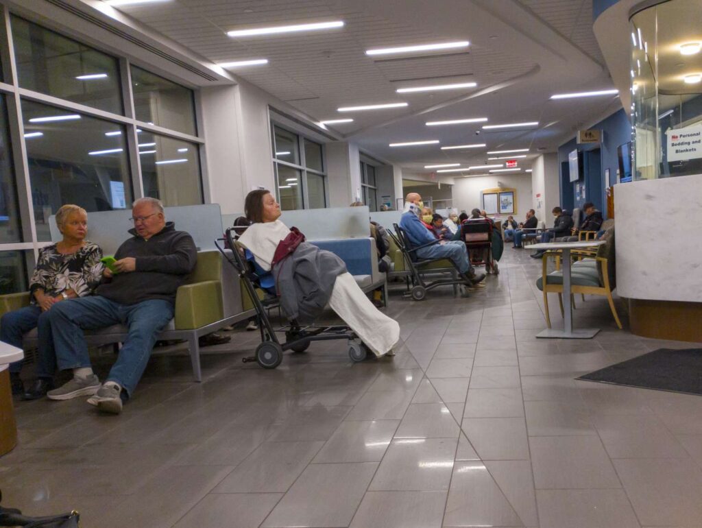 ACA Enrollees Face 'Devastating' Choices As Loss Of Subsidies Makes Insurance Unaffordable For Many